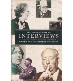 The Penguin Book of Interviews