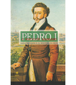 Pedro I o Português Brasileiro