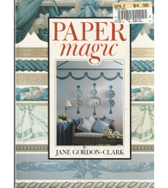 Paper Magic