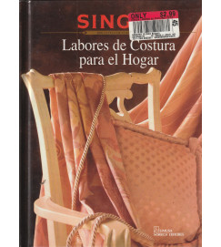 Singer Labores de Costura para El Hogar