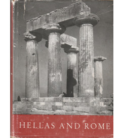 Hellas and Rome