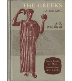 The Greeks in the West