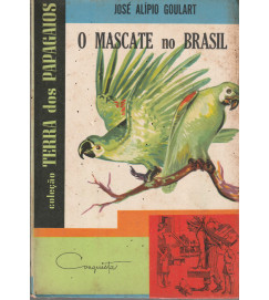 O Mascate no Brasil