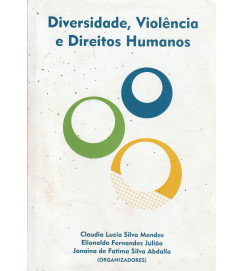 Diversidade Violência e Direitos Humanos