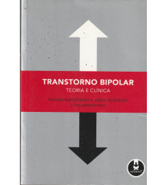 Transtorno Bipolar Teoria e Clinica