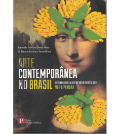 Arte Contemporânea no Brasil
