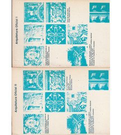 Arquitetura Oficial 2 Volumes