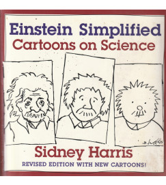 Einstein Simplified Cartoons on Science