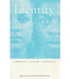 Identity Community Culture Difference