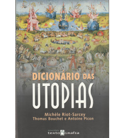 Dicionário das Utopias