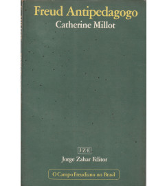 Freud Antipedagogo