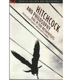 Hitchcok and Philosophy Dial M For Metaphysics