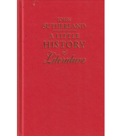 A Little History of Literatura