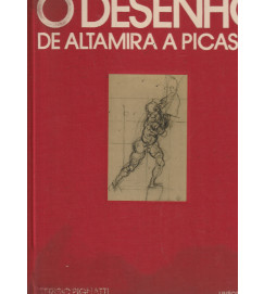O Desenho de Altamir a Picasso