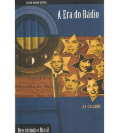 A era do Rádio Descobrindo o Brasil