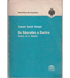De Sócrates a Sartre Historia de La Filosofia