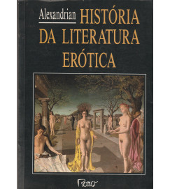 História da Literatura Erótica