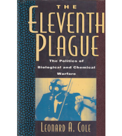 The Eleventh Plague - Leonard A. Cole