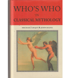 Whos Who in Classical Mythology