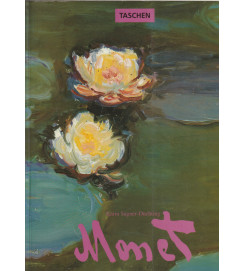 Claude Monet 1840 - 1926 Une Fete Pour les Yeux
