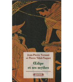 Oedipe et Ses Mythes