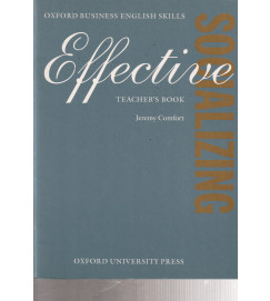 Effective Teachers Book