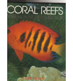 Coral Reefs Natures Richest Realm