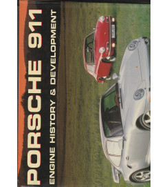 Porsche 911 Engine History & Development
