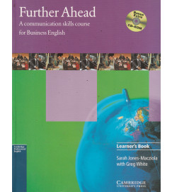 Further Ahead a Communication Skills Course