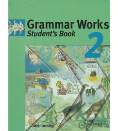 Grammar Works Students Book 2