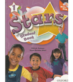 Stars Student Book 1