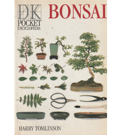 Pocket Encyclopedia Bonsai