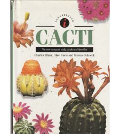 Cacti the New Compact Study Guide and Identifier