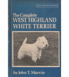 The Complete West Highland White Terrier