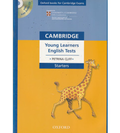 Cambridge Young Learners English Tests