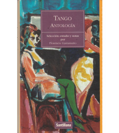 Tango Antología