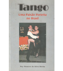 Tango uma Paixão Portena no Brasil