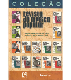 Revista da Musica Popular