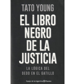 El Libro Negro de La Justicia