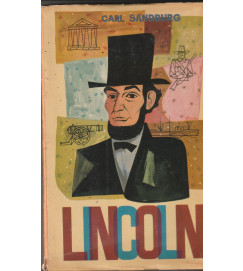 Lincoln - 3 Volumes