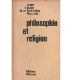 Philosophie et Religion