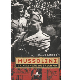 Mussolini e a Ascensão do Fascismo