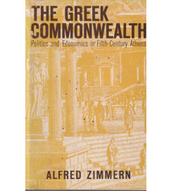The Greek Commonwealth