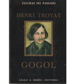 Figuras do Passado- Gogol