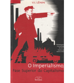 O Imperialismo, Fase Superior do Capitalismo