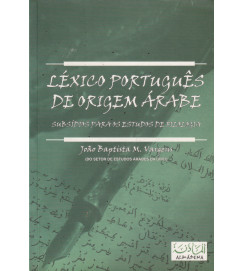 Léxico Português de Origem Árabe