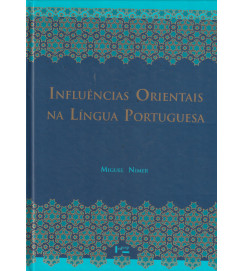 Influências Orientais na Língua Portuguesa