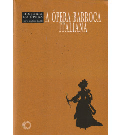 A Ópera Barroca Italiana