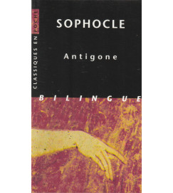 Antigone (antigona) (bilingue)