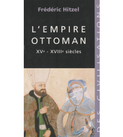 L Empire Ottoman